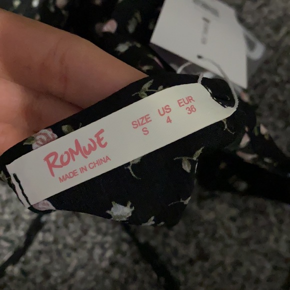 ruched bust cami NWT never been worn - Picture 5 of 5